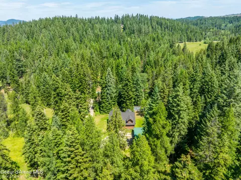 View/Area - 4900 E Hudlow Rd, Hayden, ID 83835 photo 2 of 10