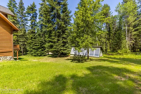 Exterior - 4900 E Hudlow Rd, Hayden, ID 83835 photo 5 of 25