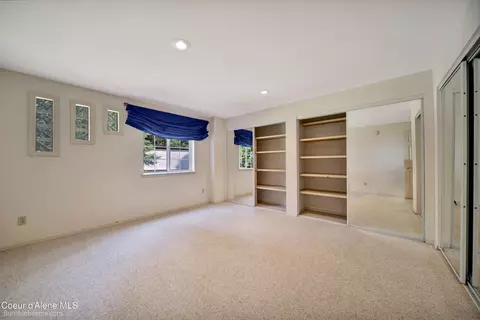 Bedroom - 4900 E Hudlow Rd, Hayden, ID 83835 photo 4 of 4