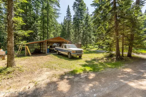 Exterior - 4900 E Hudlow Rd, Hayden, ID 83835 photo 15 of 25