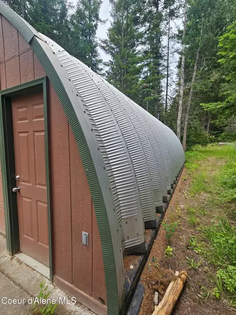 Exterior - 4900 E Hudlow Rd, Hayden, ID 83835 photo 24 of 25
