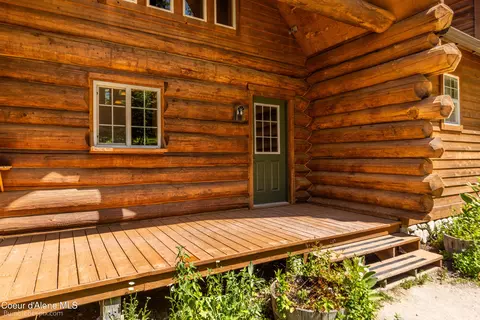 Exterior - 4900 E Hudlow Rd, Hayden, ID 83835 photo 1 of 25