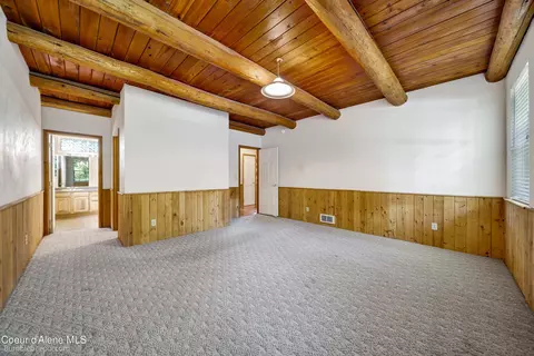 Bedroom - 4900 E Hudlow Rd, Hayden, ID 83835 photo 2 of 4
