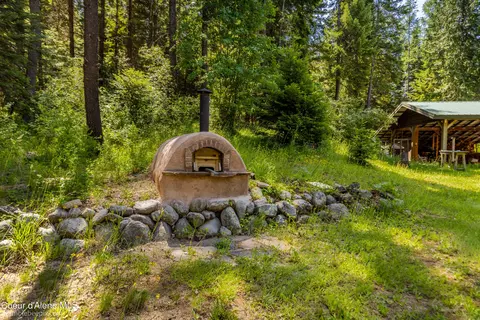 Exterior - 4900 E Hudlow Rd, Hayden, ID 83835 photo 6 of 25