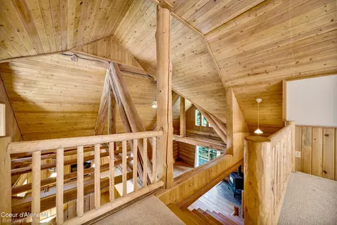 Entry Way - 4900 E Hudlow Rd, Hayden, ID 83835 photo 3 of 4