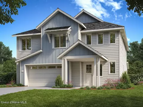 580 Moscow St, Sandpoint, ID 83864