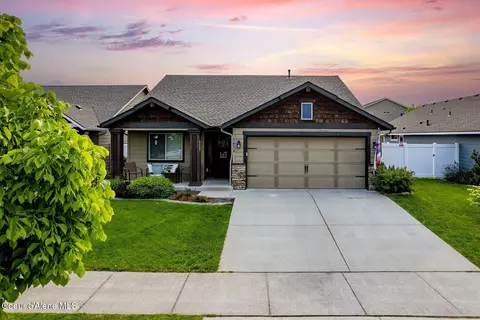 7673 Goodwater Loop, Coeur D'alene, ID 83815