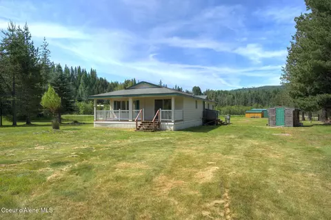 5287 Rapid Lightning Rd, Sandpoint, ID 83864 photo 8