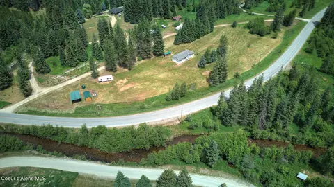 5287 Rapid Lightning Rd, Sandpoint, ID 83864 photo 4