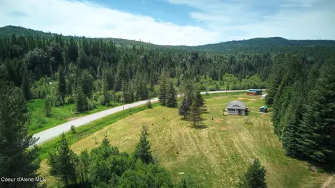 5287 Rapid Lightning Rd, Sandpoint, ID 83864 photo 3