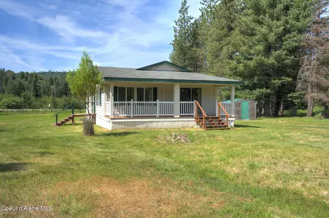 5287 Rapid Lightning Rd, Sandpoint, ID 83864 photo 7
