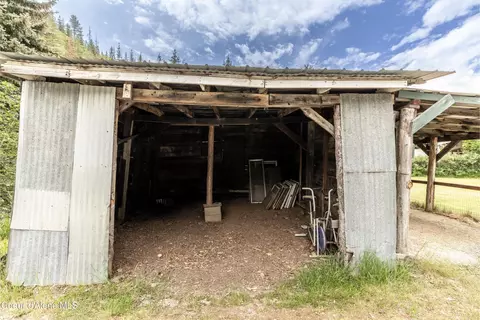 Exterior - 626 Moon Gulch Rd, Kellogg, ID 83837 photo 8 of 13