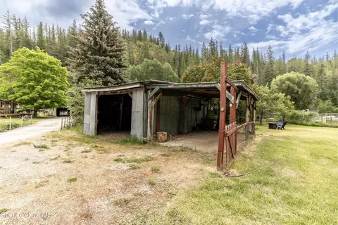 Exterior - 626 Moon Gulch Rd, Kellogg, ID 83837 photo 7 of 13
