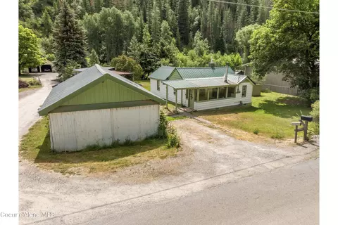 Other - 626 Moon Gulch Rd, Kellogg, ID 83837 photo 3 of 12