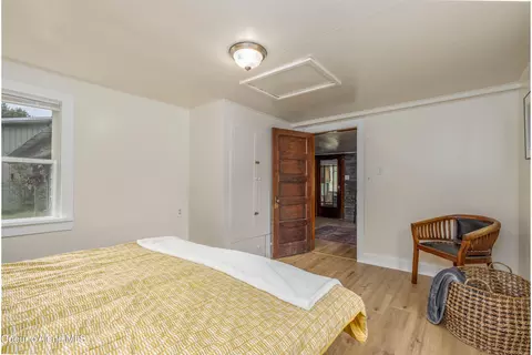 Bedroom - 626 Moon Gulch Rd, Kellogg, ID 83837 photo 2 of 2