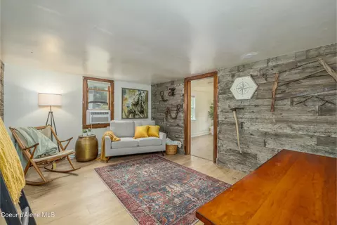Living - 626 Moon Gulch Rd, Kellogg, ID 83837 photo 1 of 1
