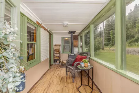 Exterior - 626 Moon Gulch Rd, Kellogg, ID 83837 photo 2 of 13