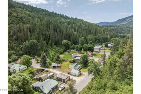 View/Area - 626 Moon Gulch Rd, Kellogg, ID 83837 photo 1 of 5