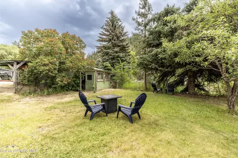 Exterior - 626 Moon Gulch Rd, Kellogg, ID 83837 photo 10 of 13