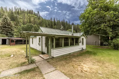 Other - 626 Moon Gulch Rd, Kellogg, ID 83837 photo 2 of 12