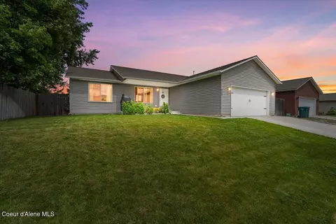 3147 W Craig Ave, Post Falls, ID 83854
