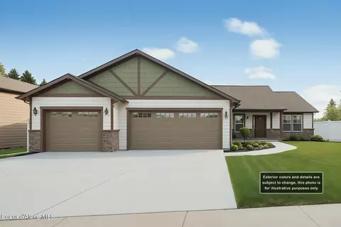 9023 W Swather Ave, Rathdrum, ID 83858
