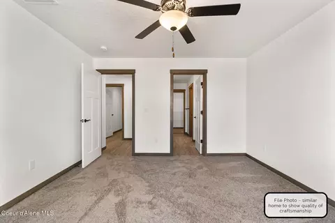 Entry Way - 778 E Valley St S, Oldtown, ID 83822 photo 4 of 5