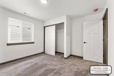Bedroom - 778 E Valley St S, Oldtown, ID 83822 photo 2 of 3