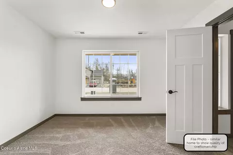 Bedroom - 778 E Valley St S, Oldtown, ID 83822 photo 1 of 3