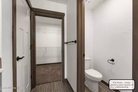 Entry Way - 778 E Valley St S, Oldtown, ID 83822 photo 5 of 5