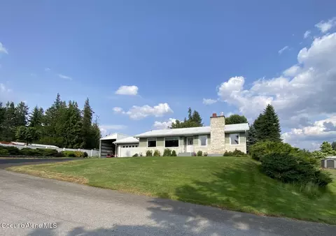 164 Green St, Kingston, ID 83839