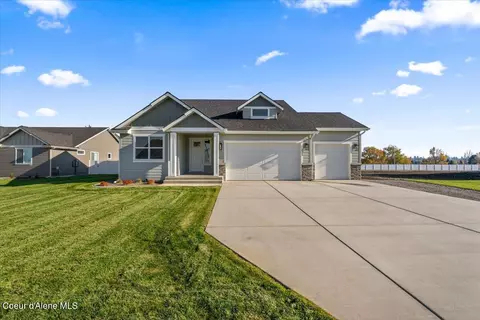 3094 N Cassiopeia St, Post Falls, ID 83854