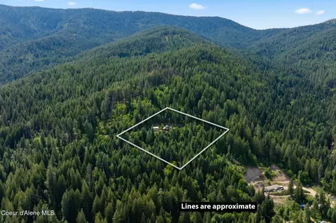 406 Usfs 2235a, Sagle, ID 83860 photo 52