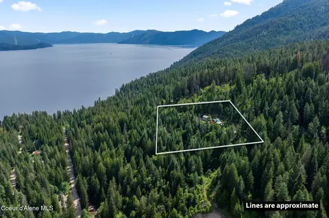 406 Usfs 2235a, Sagle, ID 83860 photo 54