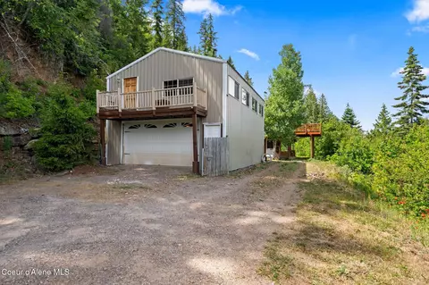 406 Usfs 2235a, Sagle, ID 83860 photo 35