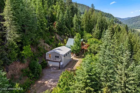 406 Usfs 2235a, Sagle, ID 83860 photo 4