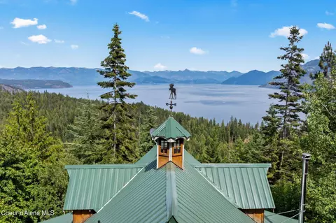 406 Usfs 2235a, Sagle, ID 83860
