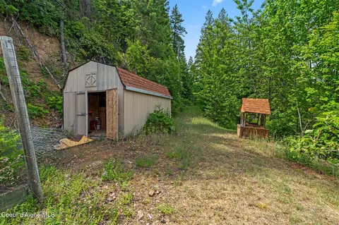 406 Usfs 2235a, Sagle, ID 83860 photo 38
