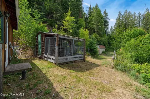 406 Usfs 2235a, Sagle, ID 83860 photo 48