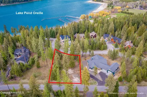 Nka Deeter Dr, Priest River, ID 83856