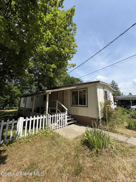 459 W Max Lp Lp, Coeur D'alene, ID 83815