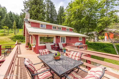 19441 N Rustic Ridge Trl, Rathdrum, ID 83858