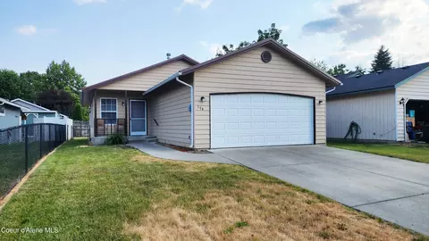 174 E Ryan Dr, Hayden, ID 83835