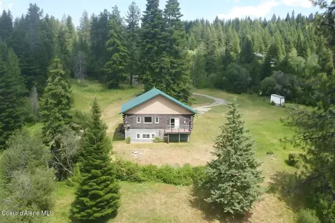 21160 N Corbin Hill Rd, Hayden, ID 83835