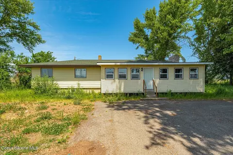 2744 Hangman Creek Rd, Tensed, ID 83870