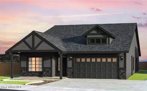 8904 W Swather Ave, Rathdrum, ID 83858