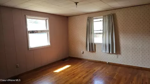 Bedroom - 405 W Mullan Ave, Kellogg, ID 83837 photo 1 of 2