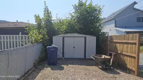 Exterior - 405 W Mullan Ave, Kellogg, ID 83837 photo 2 of 4
