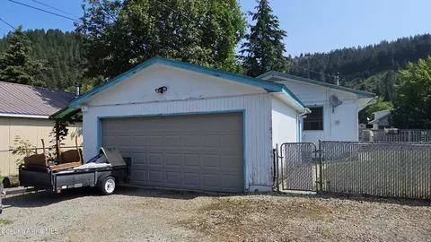 Exterior - 405 W Mullan Ave, Kellogg, ID 83837 photo 1 of 4