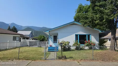 405 W Mullan Ave, Kellogg, ID 83837